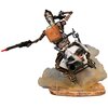 Figurka IRON STUDIOS The Mandalorian - IG-11 and The Child Statue Art Scale 1/10 Rodzaj Figurka