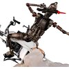 Figurka IRON STUDIOS The Mandalorian - IG-11 and The Child Statue Art Scale 1/10 Załączona dokumentacja Instrukcja obsługi w języku polskim