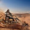 Figurka IRON STUDIOS The Mandalorian - On Speederbike Statue Art Scale 1/10 Liczba sztuk w opakowaniu 1