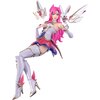 Figurka BEAST KINGDOM League of Legends Star Guardian Kai'Sa Zawartość zestawu Wymienne akcesoria