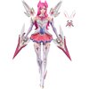 Figurka BEAST KINGDOM League of Legends Star Guardian Kai'Sa Gwarancja 24 miesiące