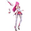 Figurka BEAST KINGDOM League of Legends Star Guardian Kai'Sa Załączona dokumentacja Instrukcja obsługi w języku polskim