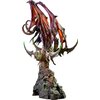 Figurka BLIZZARD World of Warcraft Illidan Stormrage Załączona dokumentacja Instrukcja obsługi w języku polskim
