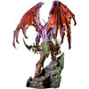 Figurka BLIZZARD World of Warcraft Illidan Stormrage Seria World of Warcraft