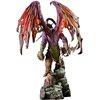 Figurka BLIZZARD World of Warcraft Illidan Stormrage Liczba sztuk w opakowaniu 1