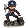 Figurka IRON STUDIOS Minico Avengers: Endgame Kapitan Ameryka