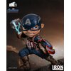 Figurka IRON STUDIOS Minico Avengers: Endgame Kapitan Ameryka Gwarancja 24 miesiące