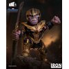 Figurka IRON STUDIOS Minico Avengers: Endgame Thanos Gwarancja 24 miesiące