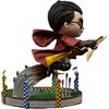 Figurka IRON STUDIOS Minico Harry Potter At the Quiddich Match Rodzaj Figurka