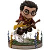 Figurka IRON STUDIOS Minico Harry Potter At the Quiddich Match