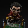 Figurka IRON STUDIOS Minico Harry Potter At the Quiddich Match Seria Harry Potter