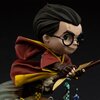 Figurka IRON STUDIOS Minico Harry Potter At the Quiddich Match Załączona dokumentacja Instrukcja obsługi w języku polskim