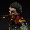 Figurka IRON STUDIOS Minico Harry Potter At the Quiddich Match Załączona dokumentacja Instrukcja obsługi w języku polskim