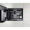 Ekspres BOSCH CTL7181B0 Czarny Kolor frontu Czarny