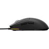 Mysz GENESIS Krypton 660 RGB Czarny Programowalne przyciski Tak