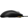 Mysz GENESIS Krypton 660 RGB Czarny Liczba przycisków 6