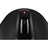 Mysz GENESIS Krypton 660 RGB Czarny Rodzaj zasilania USB