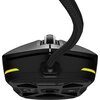 Mysz GENESIS Krypton 660 RGB Czarny Profil myszy Praworęczny