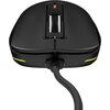Mysz GENESIS Krypton 660 RGB Czarny Rozdzielczość 12000 dpi