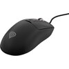 Mysz GENESIS Krypton 660 RGB Czarny Dla graczy Tak