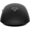 Mysz GENESIS Krypton 660 RGB Czarny Liczba rolek 1