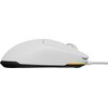 Mysz GENESIS Krypton 660 RGB Biały Liczba przycisków 6