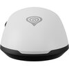 Mysz GENESIS Krypton 660 RGB Biały Profil myszy Praworęczny