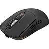 Mysz GENESIS Zircon 660 Czarny