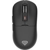 Mysz GENESIS Zircon 660 Czarny Rozdzielczość 12000 dpi