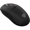 Mysz GENESIS Zircon 660 Czarny Komunikacja z komputerem Przewodowa