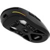 Mysz GENESIS Zircon 660 Czarny Rodzaj zasilania Akumulatorowe
