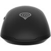 Mysz GENESIS Zircon 660 Czarny Programowalne przyciski Tak