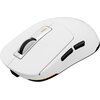 Mysz GENESIS Zircon 660 Biały