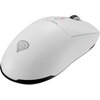 Mysz GENESIS Zircon 660 Biały Interfejs 2.4 GHz