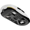 Mysz GENESIS Zircon 660 Biały Rodzaj zasilania Akumulatorowe