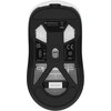 Mysz GENESIS Zircon 660 Biały Profil myszy Praworęczny
