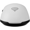 Mysz GENESIS Zircon 660 Biały Programowalne przyciski Tak