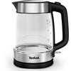 Czajnik TEFAL Glass Kettle KI700 Obrotowa podstawa Tak