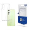 Etui 3MK Clear Case do Samsung Galaxy A14 5G Przezroczysty Marka telefonu Samsung