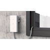 Router ZTE MC889 5G + Router ZTE T3000 IDU Gniazdo SIM Czarny Złącza 1 x Gniazdo kart nano SIM