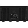 Router ZTE MC889 5G + Router ZTE T3000 IDU Gniazdo SIM Czarny Tryb pracy Bridge