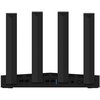 Router ZTE MC889 5G + Router ZTE T3000 IDU Gniazdo SIM Czarny Wi-Fi Mesh Nie