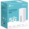 Router TP-LINK Archer NX200 5G 2.4 / 5 GHz (DualBand), Wi-Fi Mesh, Gniazdo SIM Zastosowanie 5G