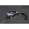 Smartwatch ZEBLAZE Btalk 3 Plus Fioletowy Krokomierz Tak