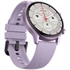 Smartwatch ZEBLAZE Btalk 3 Plus Fioletowy Kompatybilna platforma Android