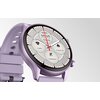 Smartwatch ZEBLAZE Btalk 3 Plus Fioletowy Rozmiar koperty [mm] 45.5