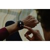 Smartwatch ZEBLAZE Btalk 3 Plus Fioletowy Pulsoksymetr Tak