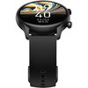 Smartwatch ZEBLAZE Btalk 3 Plus Czarny Kompatybilna platforma Android