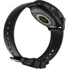 Smartwatch ZEBLAZE Btalk 3 Plus Czarny Kompatybilna platforma iOS