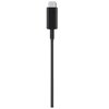 Ładowarka do smartwatcha SAMSUNG EP-OL300BBEGWW Czarny Długość kabla [cm] 80